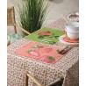 Τραπεζομάντηλο Kentia June 160X160