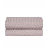 Κουβέρτα Πικέ Ημίδιπλη Kentia Illusion 14 190x250