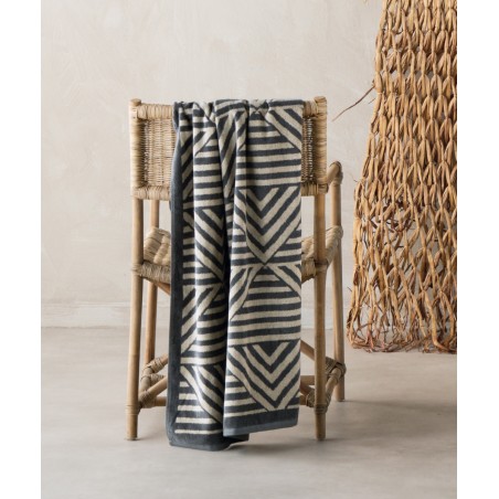 Πετσέτα Θαλάσσης Kentia Ios 80x160