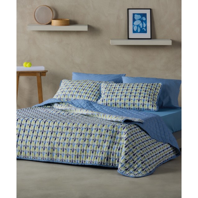 Σετ Μαξιλαροθήκες Διακόσμησης 2 Τεμαχίων Kentia...