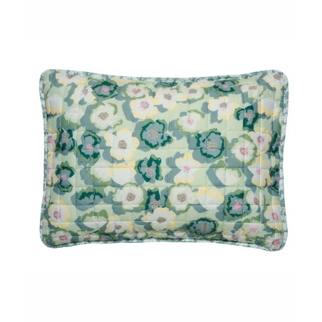 Σετ Μαξιλαροθήκες Διακόσμησης 2 Τεμαχίων Kentia Jella 02 50x70