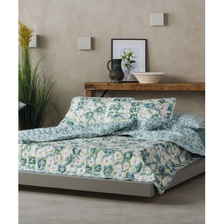 Σετ Μαξιλαροθήκες Διακόσμησης 2 Τεμαχίων Kentia Jella 02 50x70