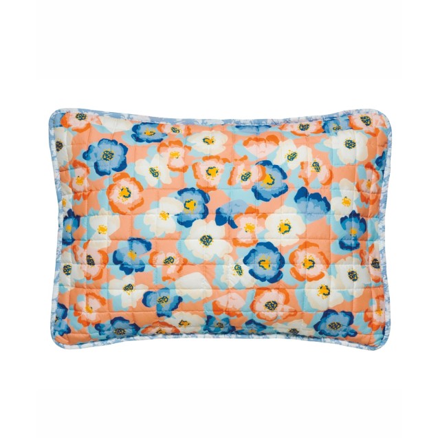 Σετ Μαξιλαροθήκες Διακόσμησης 2 Τεμαχίων Kentia...