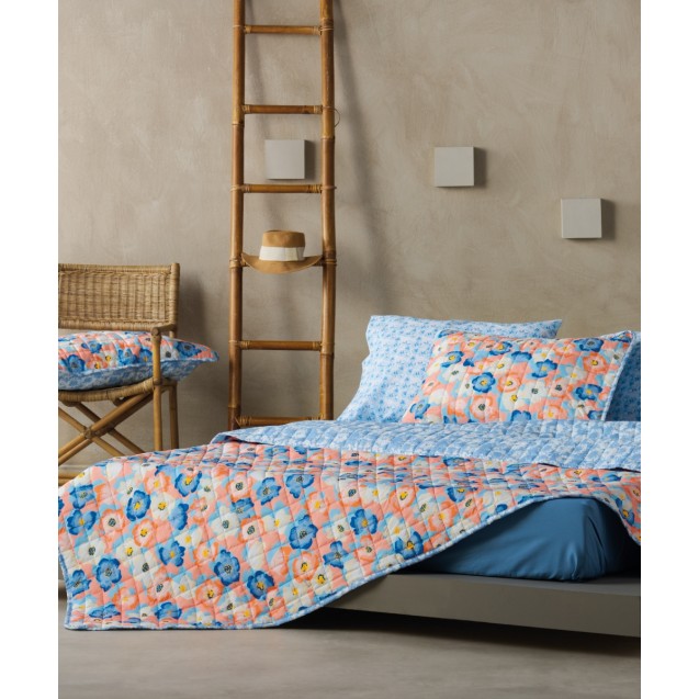 Σετ Μαξιλαροθήκες Διακόσμησης 2 Τεμαχίων Kentia...