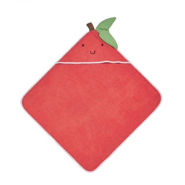 Βρεφική Κάπα Kentia Milo 75x75