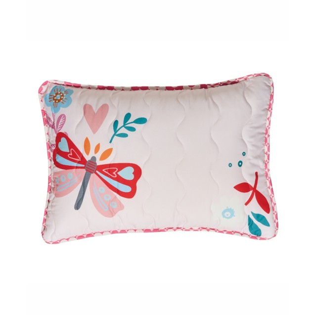 Παιδική Μαξιλαροθήκη Διακόσμησης Kentia...