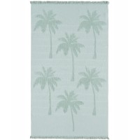 Πετσέτα Θαλάσσης Παρεό Kentia Cocos 10 95x170