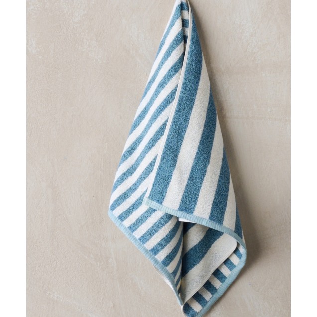 Πετσέτα Χεριών Kentia Presley 01 30x50