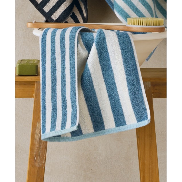 Πετσέτα Χεριών Kentia Presley 01 30x50