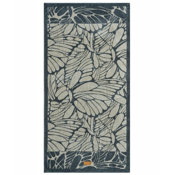 Πετσέτα Θαλάσσης Kentia Rhodes 80x160