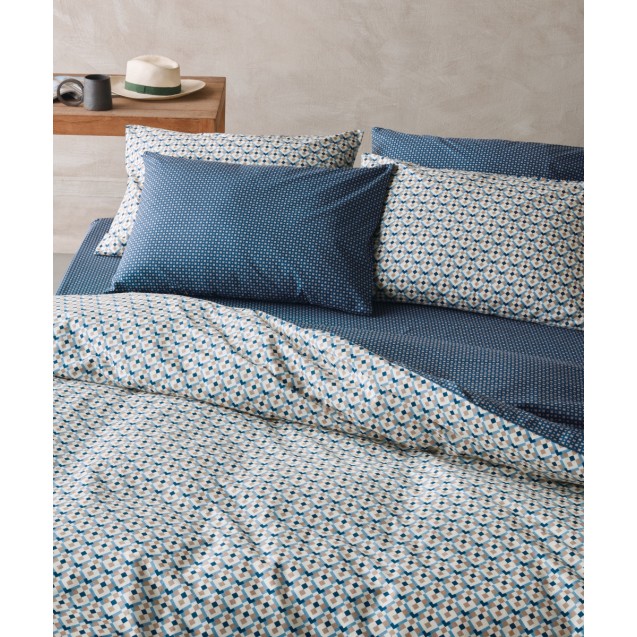 Κουβερλί Μονό Kentia Ariston 01 160x240