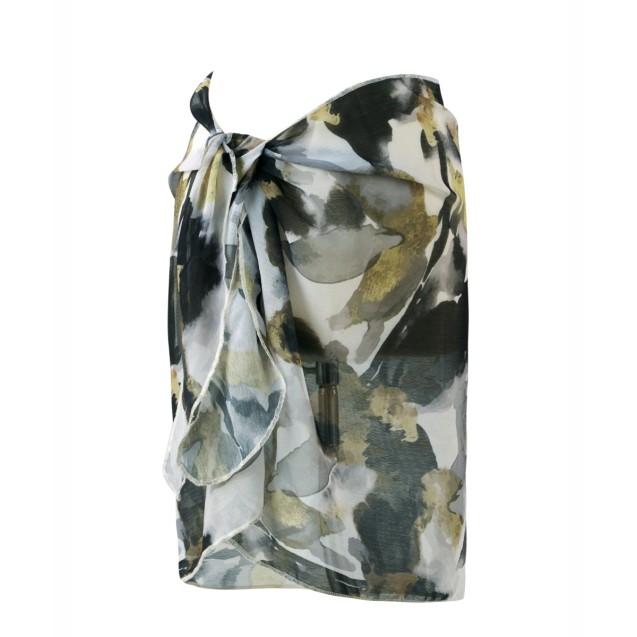 Φούστα Παρεό Kentia Lovely 243