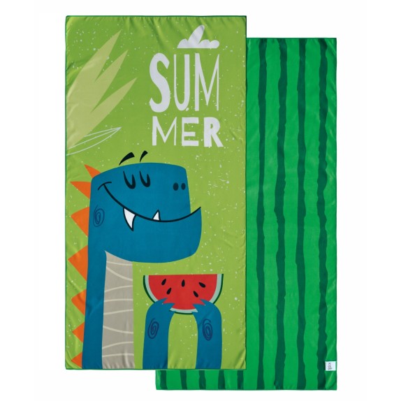 Πετσέτα Θαλάσσης Παρεό Kentia Float 242 70x140