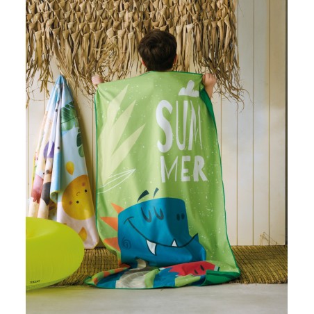 Πετσέτα Θαλάσσης Παρεό Kentia Float 242 70x140