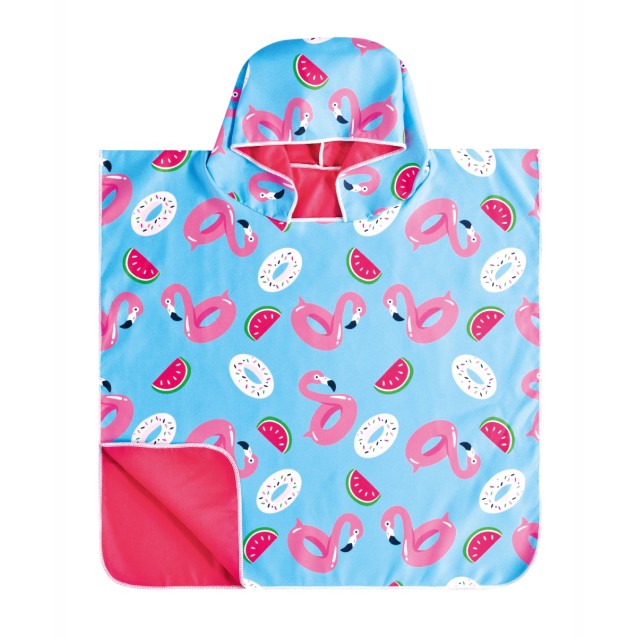 Poncho Θαλάσσης Kentia Float 245