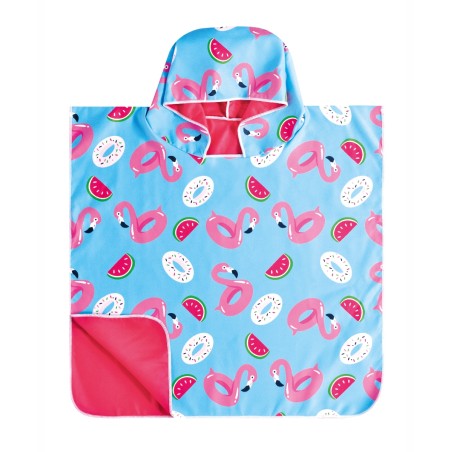 Poncho Θαλάσσης Kentia Float 245