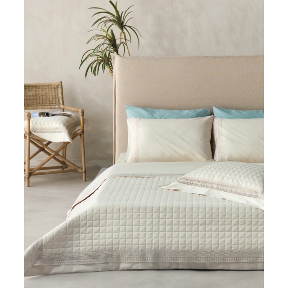 Σετ Σεντόνια Υπέρδιπλα 4 Τεμαχίων Kentia Felicity 12 240x270