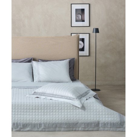 Σετ Σεντόνια Υπέρδιπλα 4 Τεμαχίων Kentia Felicity 22 240x270