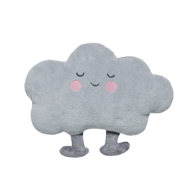 Μαξιλάρι Διακόσμισης Kentia Nuvolo 