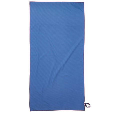 Πετσέτα Θαλάσσης Greenwich Polo Club 80x180 3751 Μπλε