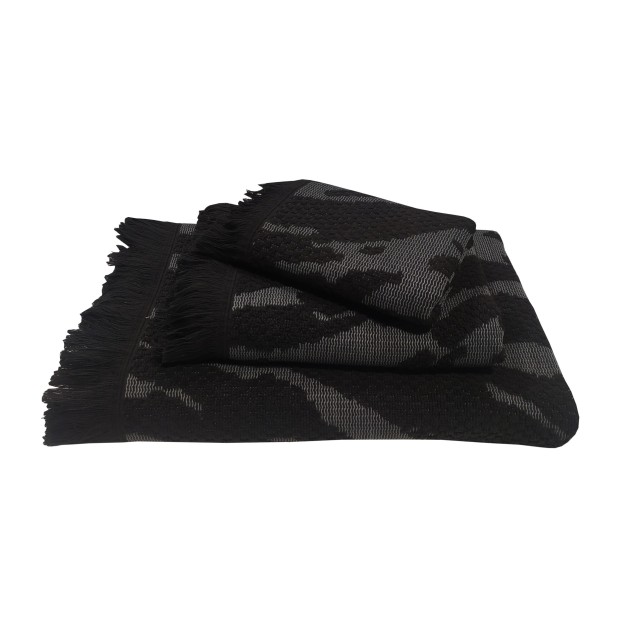 Πετσέτα Le Blanc Πεννιέ Ζακάρ 525gr/m2 NAXOS...