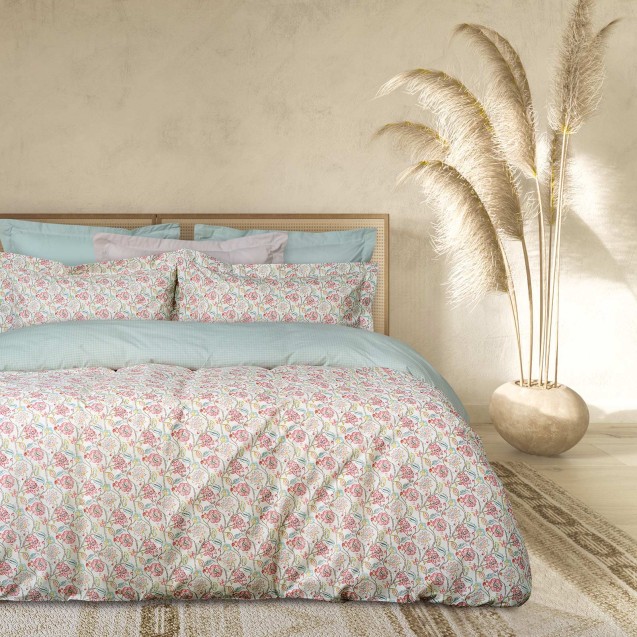 Σετ Σεντόνια Μονά με Λάστιχο 3 Τεμαχίων Das...