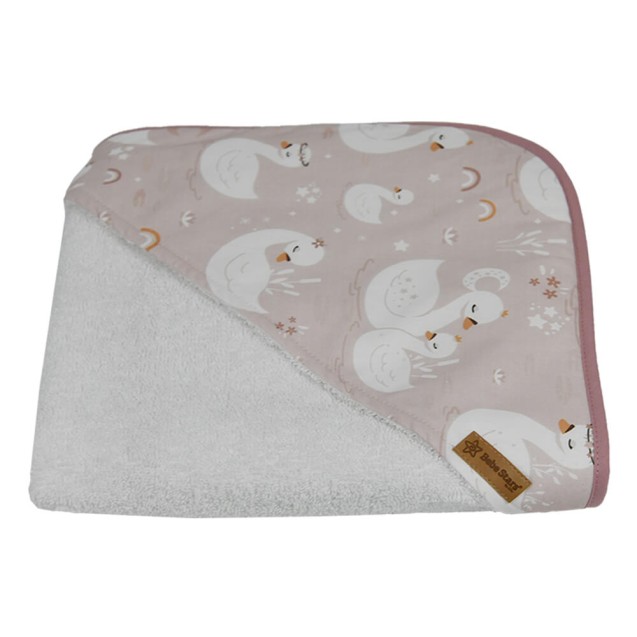 Βρεφική Κάπα Bebe Stars Swan