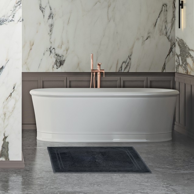 Ταπέτο Μπάνιου Greenwich Polo Club 50x70 3090...