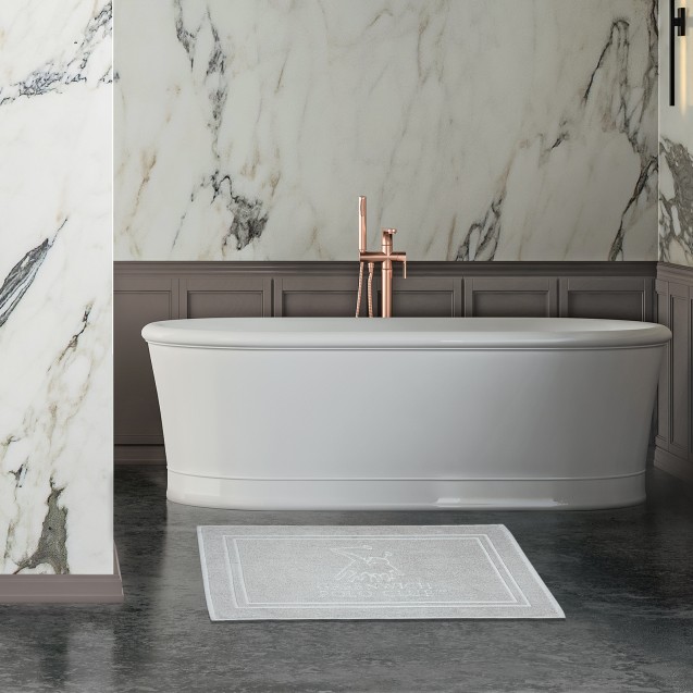 Ταπέτο Μπάνιου Greenwich Polo Club 50x70 3091...