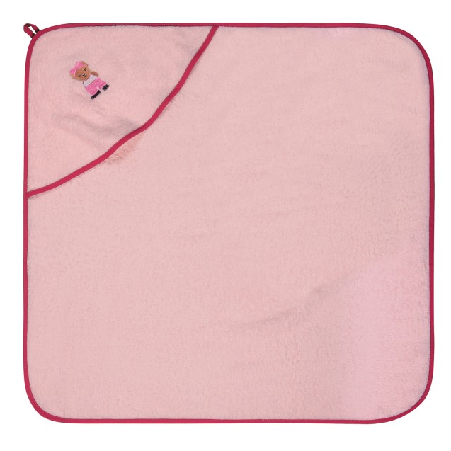 Κάπα Greenwich Polo Club 8839 Ροζ 80x80