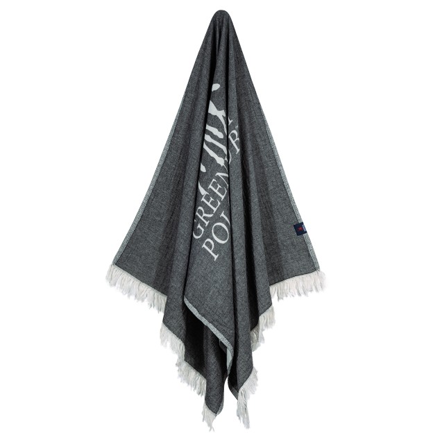 Πετσέτα Θαλάσσης Greenwich Polo Club 85x170...
