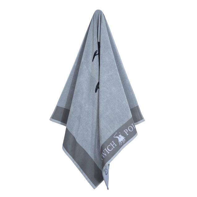 Πετσέτα Θαλάσσης Greenwich Polo Club 90x170...