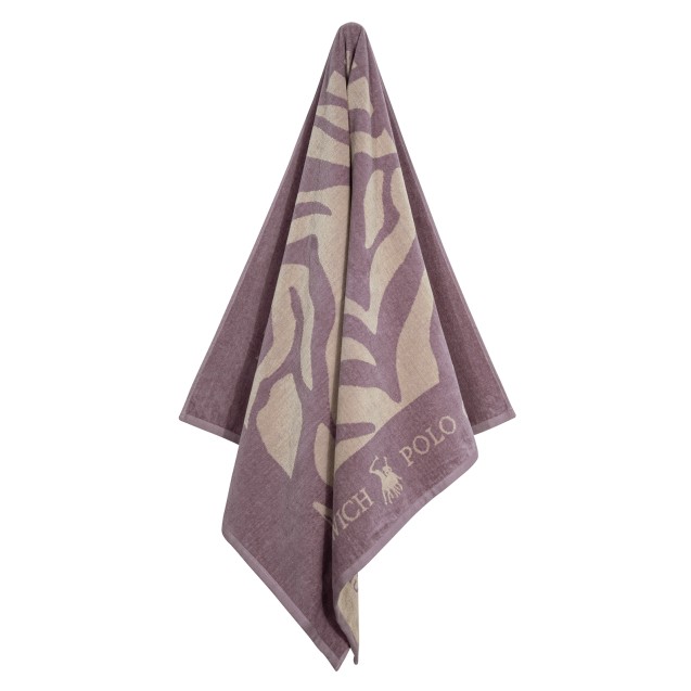 Πετσέτα Θαλάσσης Greenwich Polo Club 90x170...