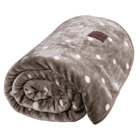 Κουβέρτα Βελουτέ Υπέρδιπλη Greenwich Polo Club 3437 220x240