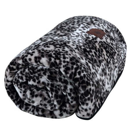 Κουβέρτα Βελουτέ Υπέρδιπλη Greenwich Polo Club 3434 220x240