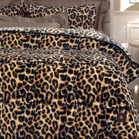 Κουβέρτα Βελουτέ Μονή Greenwich Polo Club 3435 160x220