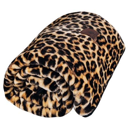 Κουβέρτα Βελουτέ Μονή Greenwich Polo Club 3435 160x220