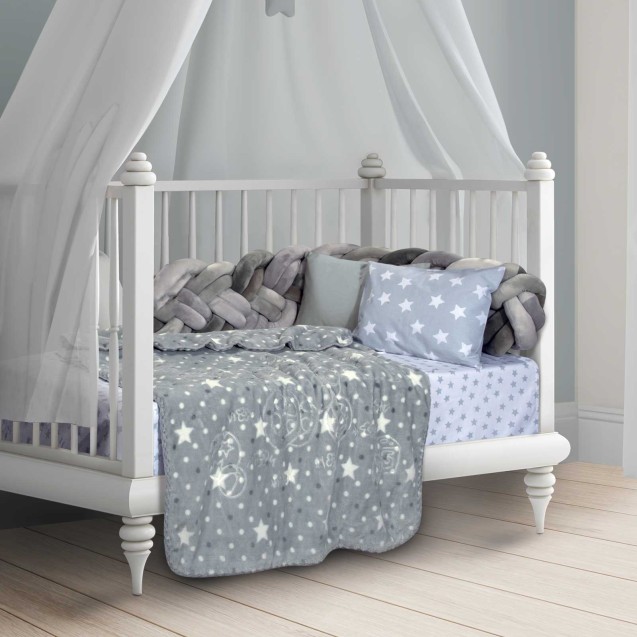 Κουβέρτα Βελουτέ Αγκαλιάς Greenwich Polo Club...