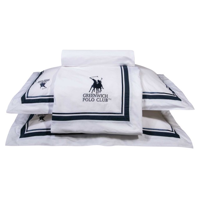 Σετ Παπλωματοθήκη Υπέρδιπλη 3 Τεμαχίων...