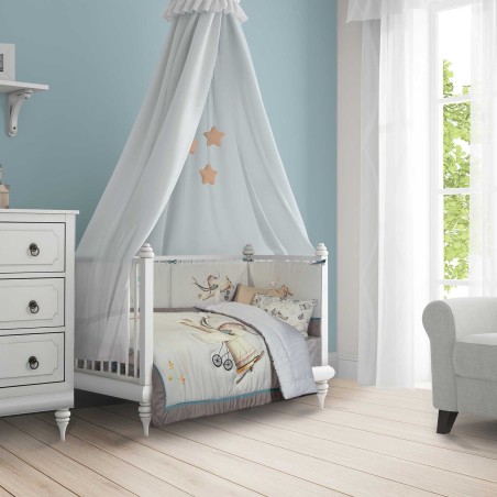 Πάντα Κούνιας Greenwich Polo Club 8829 45x195