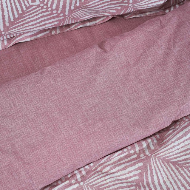 Σετ Σεντόνια Μονά με Λάστιχο 3 Τεμαχίων Das...