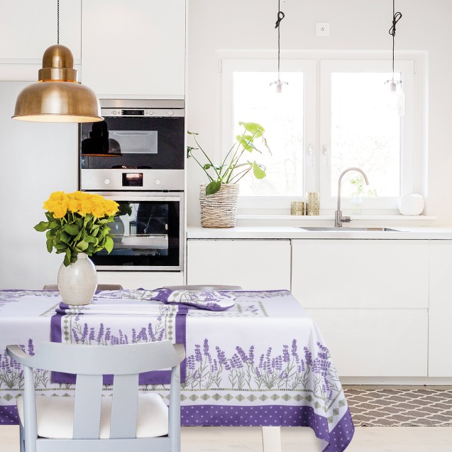 Runner Das Home 0722 45x140