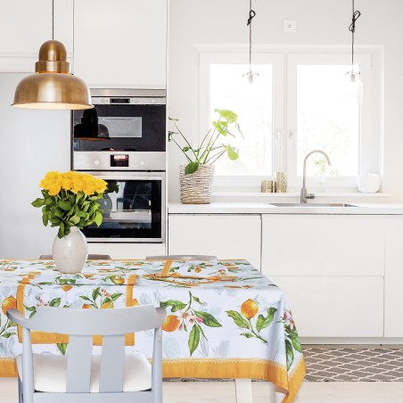 Τραπεζομάντηλο Das Home 0724 140x180