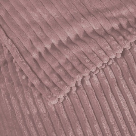 Κουβέρτα Fleece Υπέρδιπλη Das Home 1354 220x240