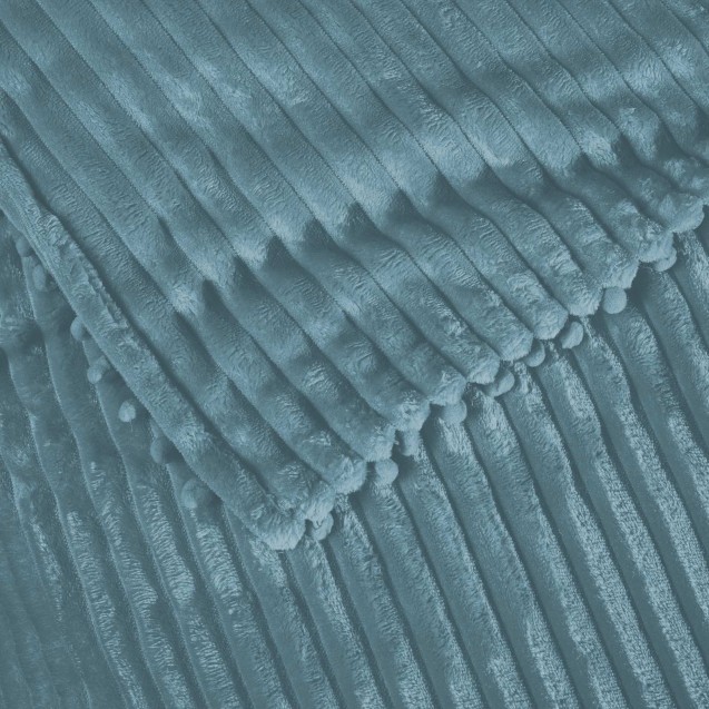 Κουβέρτα Fleece Υπέρδιπλη Das Home 1355 220x240