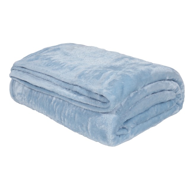 Κουβέρτα Βελουτέ-Fleece Μονή Das Home 1344 160x220