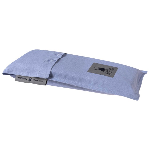 Σετ Μαξιλαροθήκες 2 Τεμαχίων Greenwich Polo...