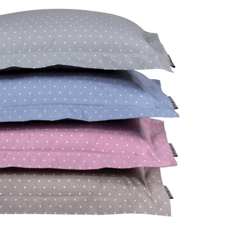 Σετ Μαξιλαροθήκες 2 Τεμαχίων Greenwich Polo Club 2501 50x70+5