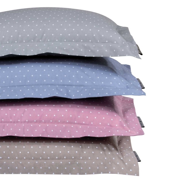 Σετ Μαξιλαροθήκες 2 Τεμαχίων Greenwich Polo...