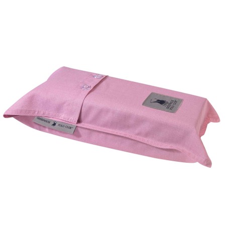 Σεντόνι King Size με Λάστιχο Greenwich Polo Club 2505 180x200+35